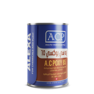A.C Poxy 65