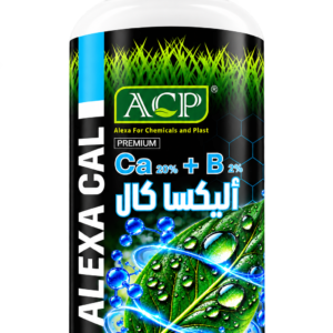 اليكسا كال