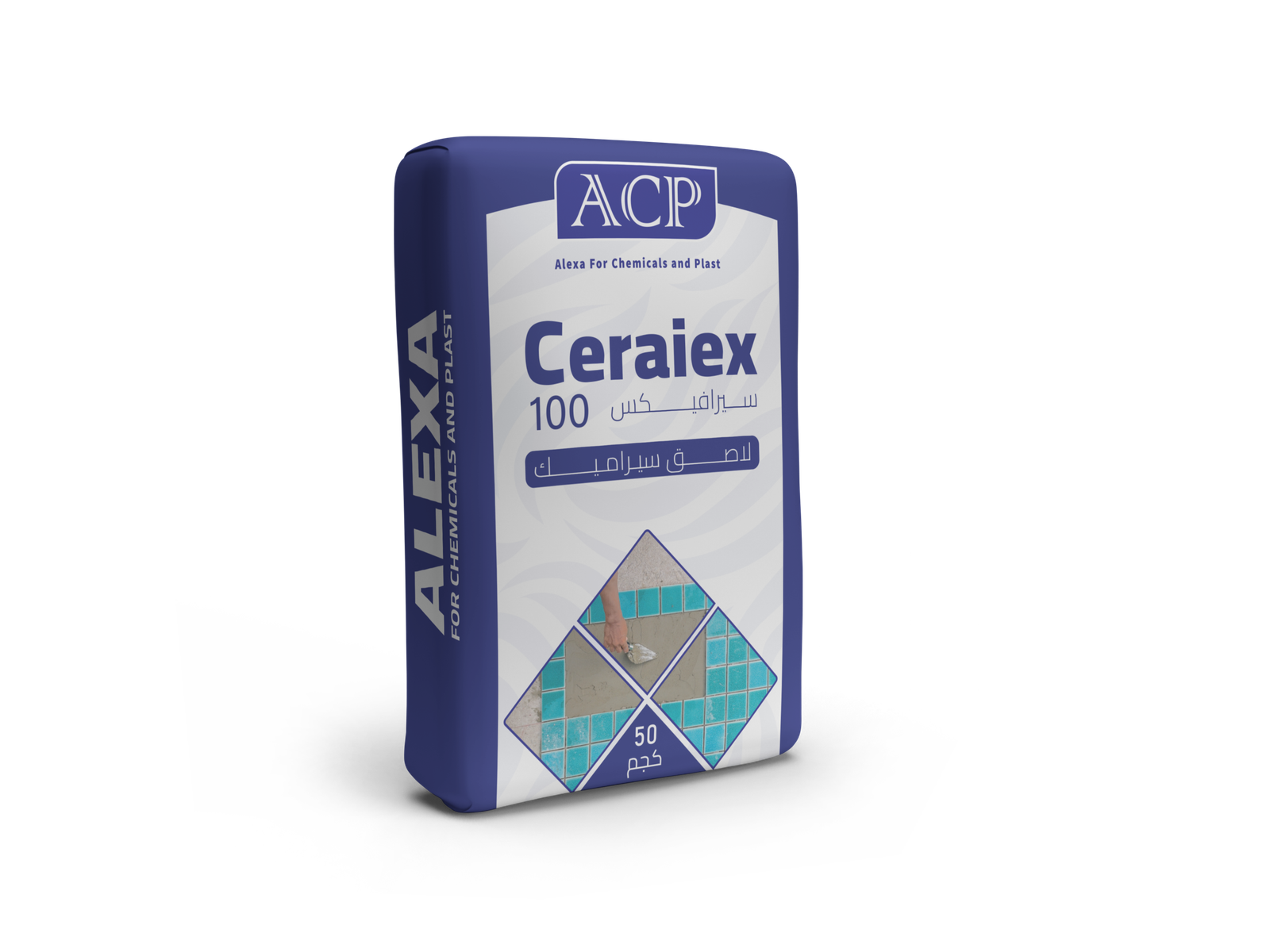 Cerafix 100