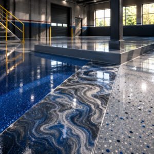 Epoxy Products