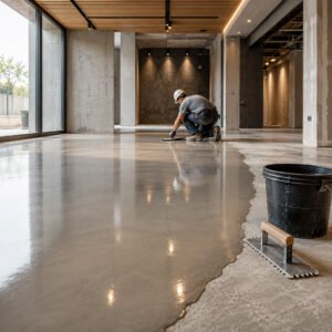 Flooring Applications