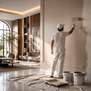 Final Coatings
