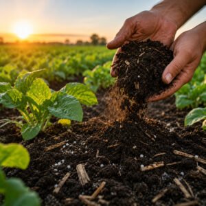 Soil Amendments