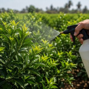 Plant Growth Regulator (PGR)