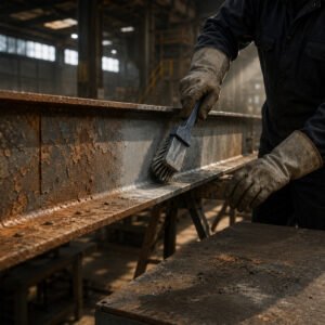 Rust Removal Products